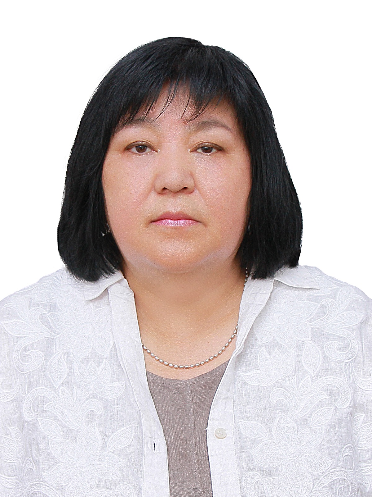 Гульмира Карабалаева